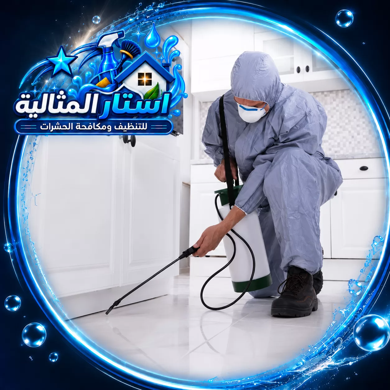 Bed bug control in Jubail 1