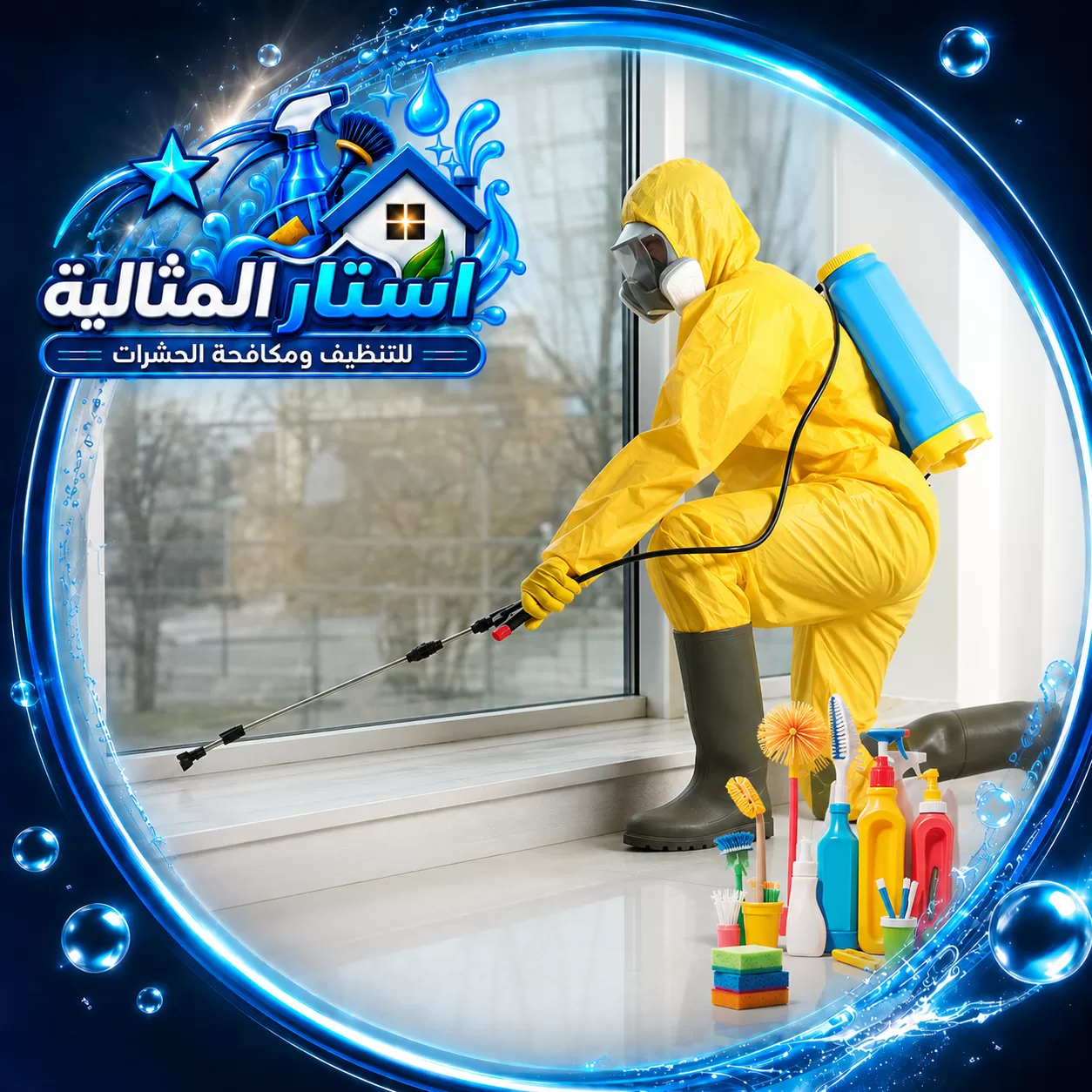 مكافحة الفئران بالخبر 0562185880 شركة استار المثالية Rat control in Al Khobar 1