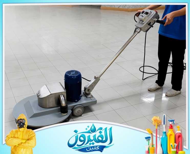 شركة جلي بلاط في المنطقه الشرقيه