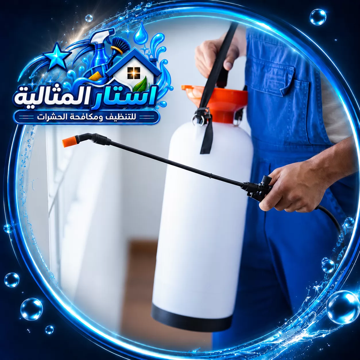 Bed bug control in Dammam 1