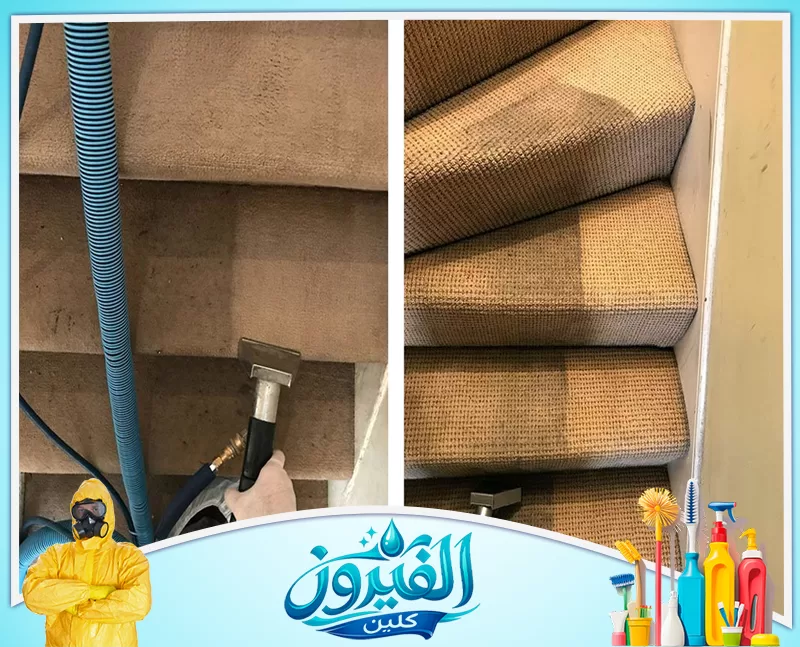 تنظيف غرف المنزل وإزالة الغبار من الأسطح والزوايا