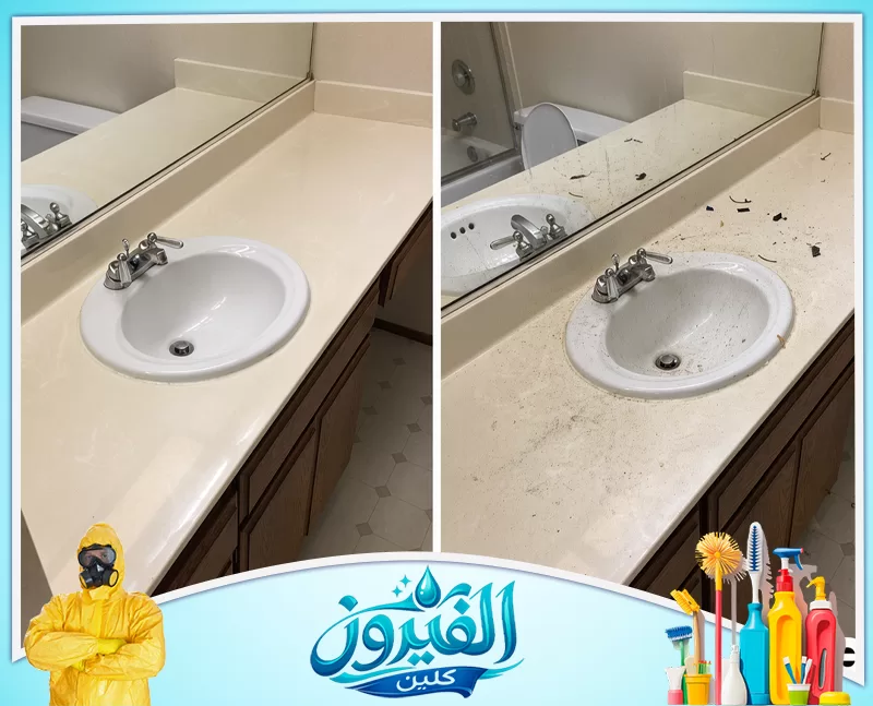 تنظيف المنزل وإزالة الغبار من الأسطح والزوايا الدقيقة