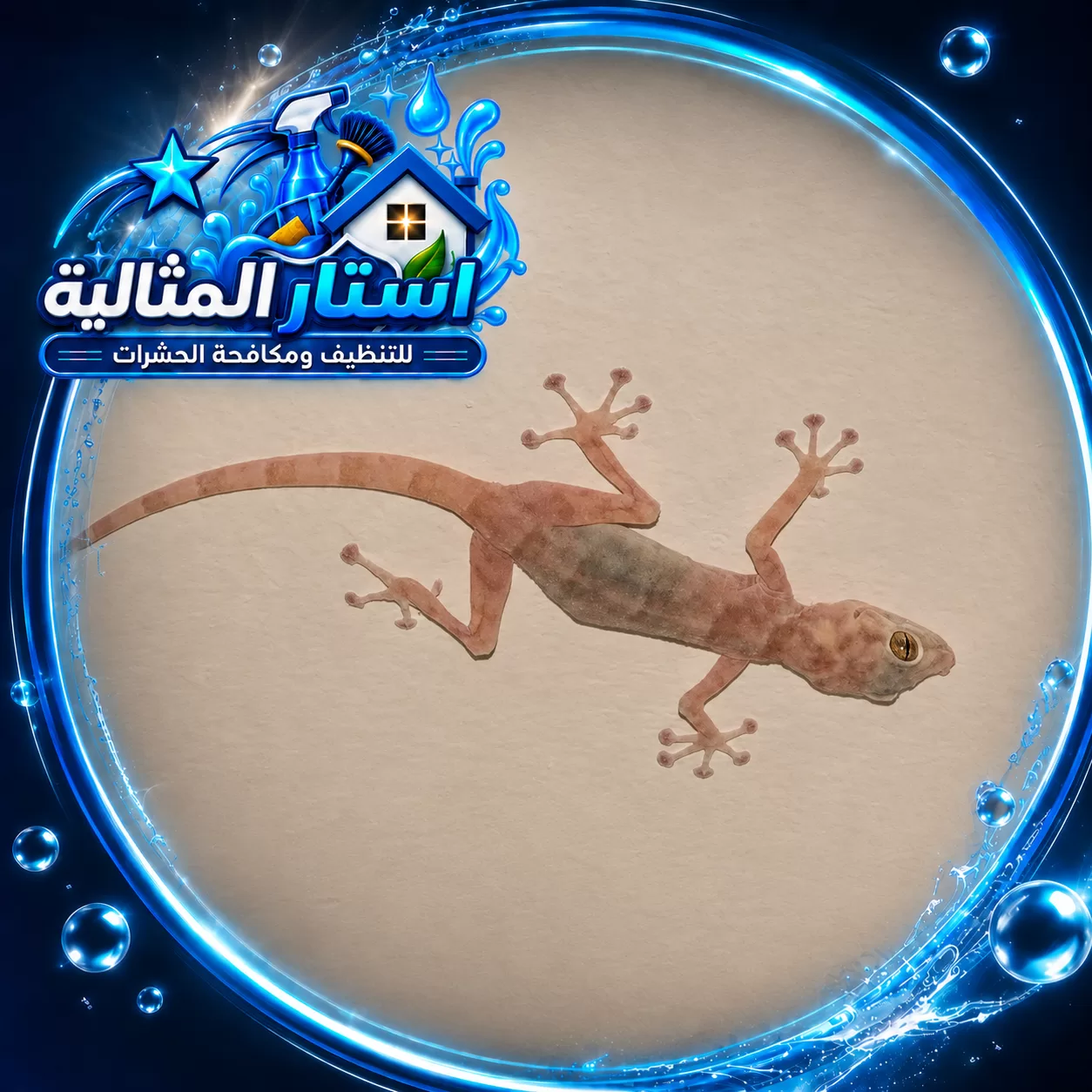 gecko control company dammam 1