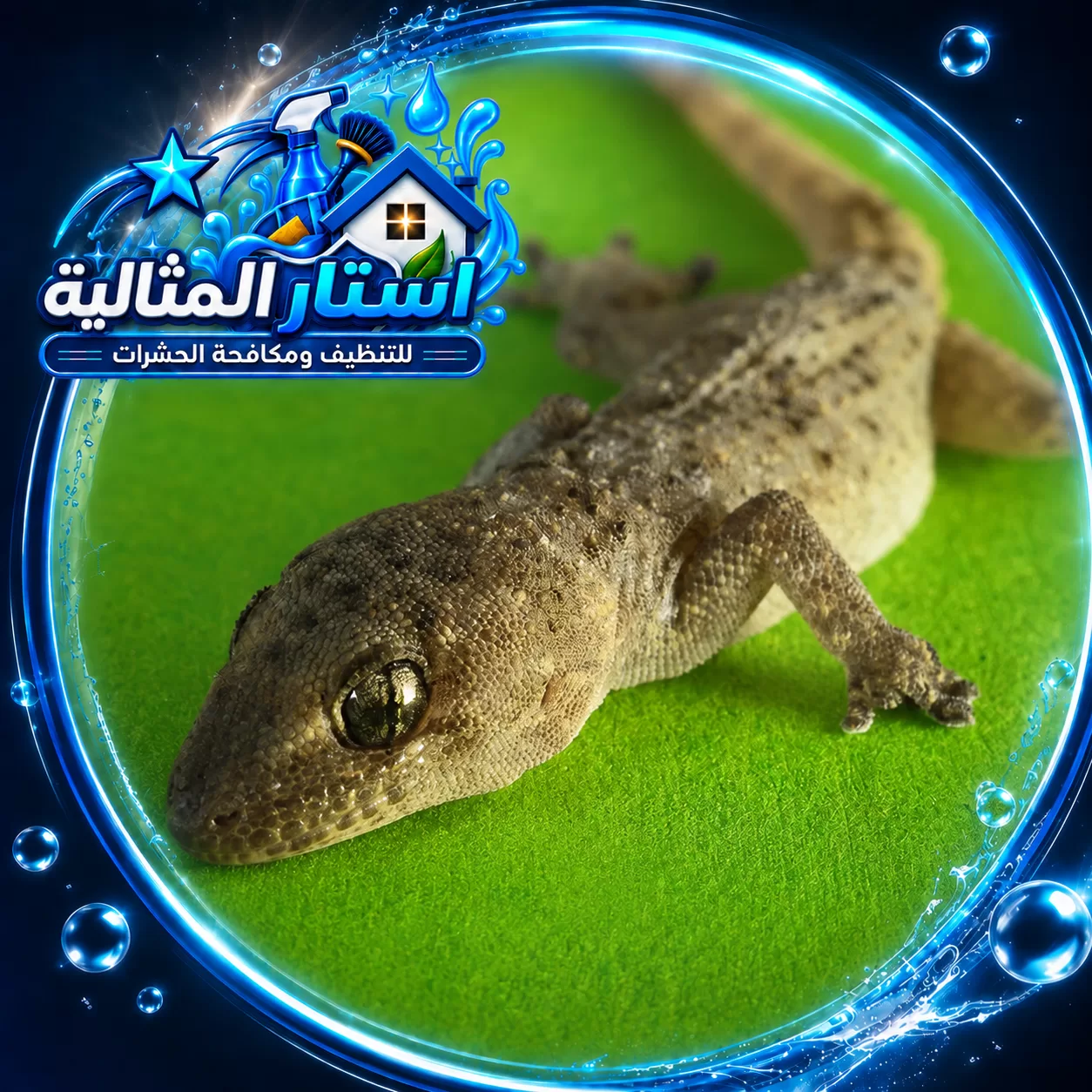 gecko control for villas dammam 1