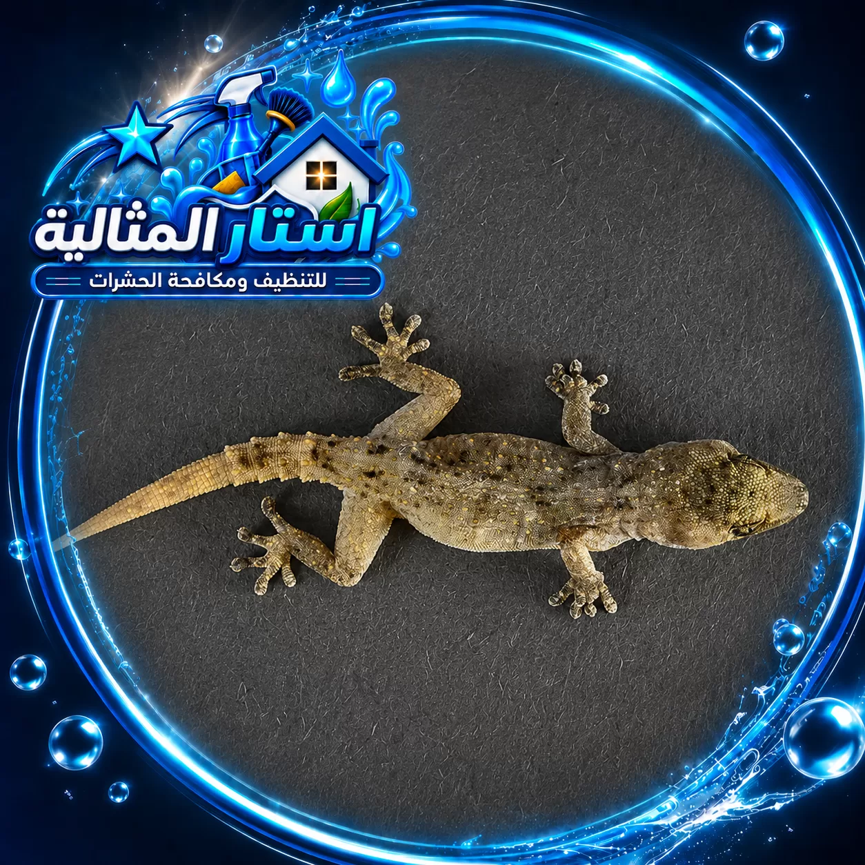 gecko pest control dammam 1