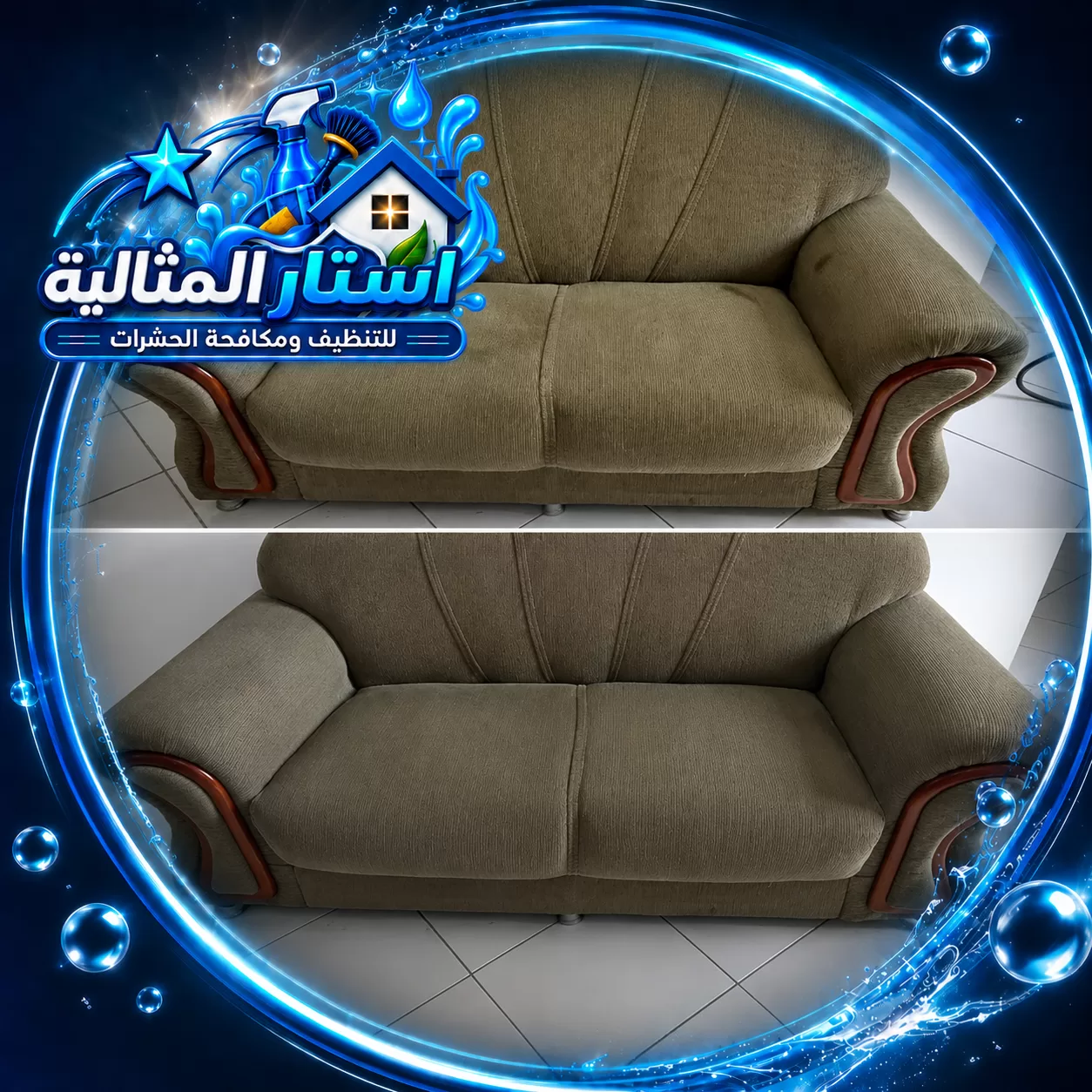 home cleaning ras tanura