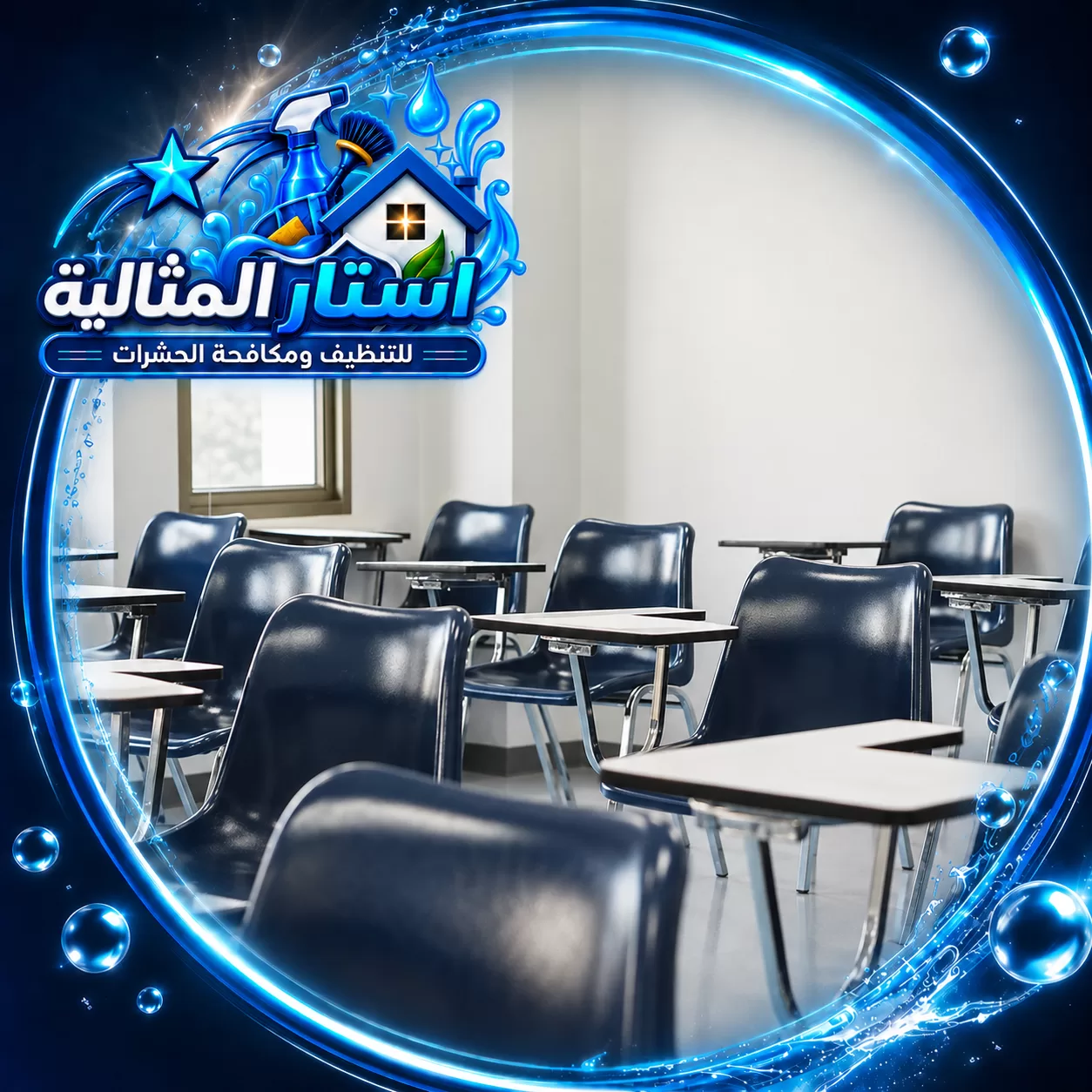 school bathroom cleaning dammam 1