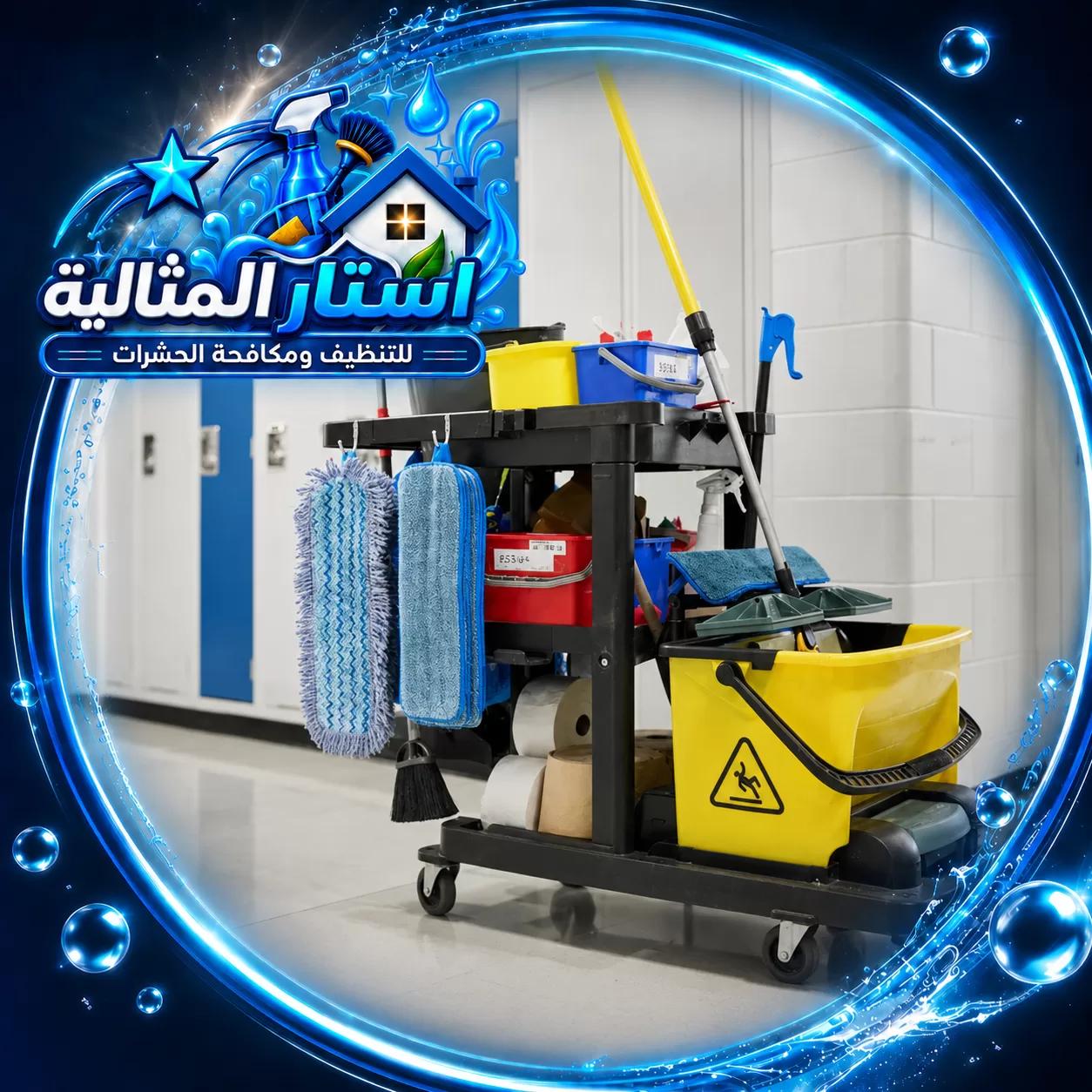 school cleaning company dammam 1