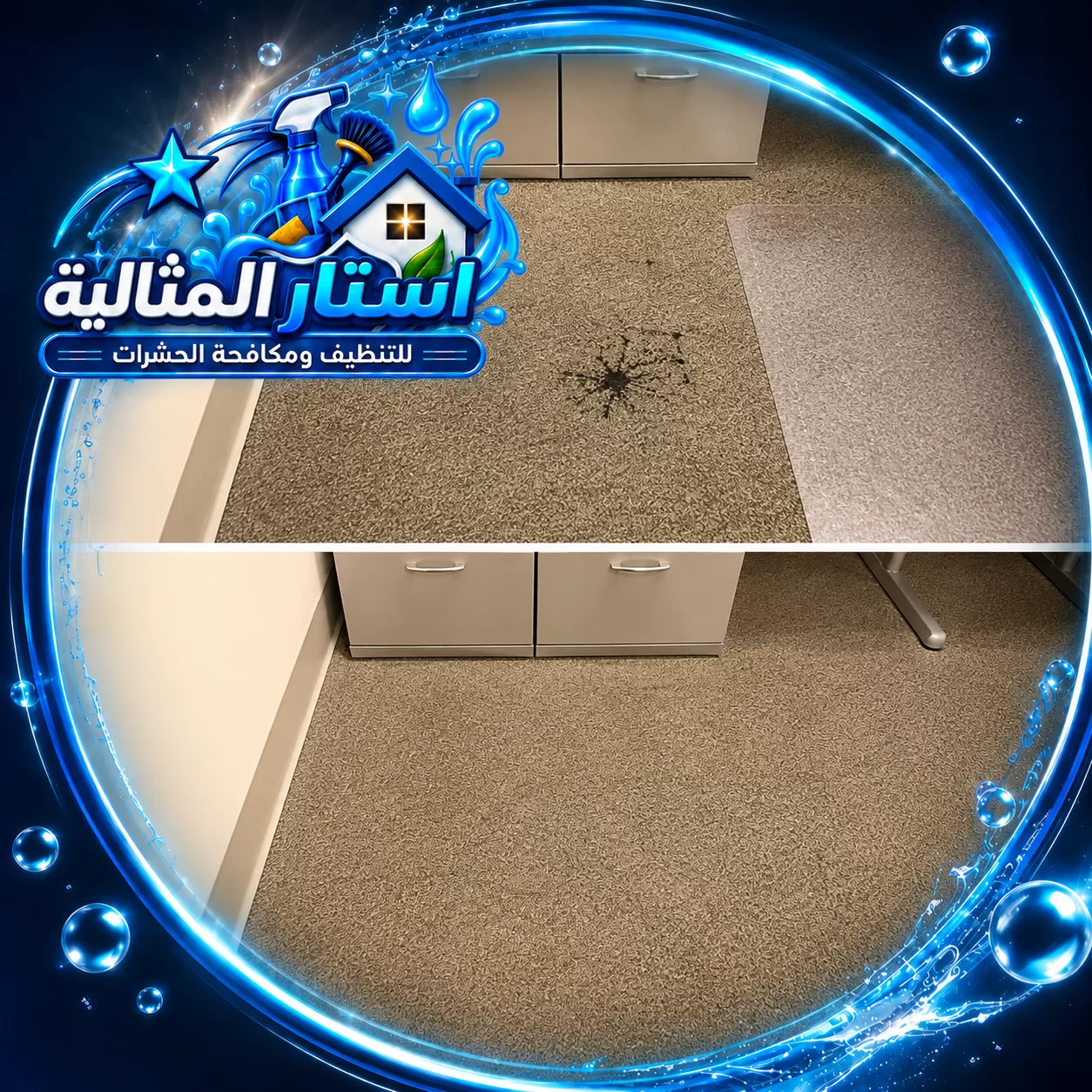 sofa carpet cleaning ras tanura